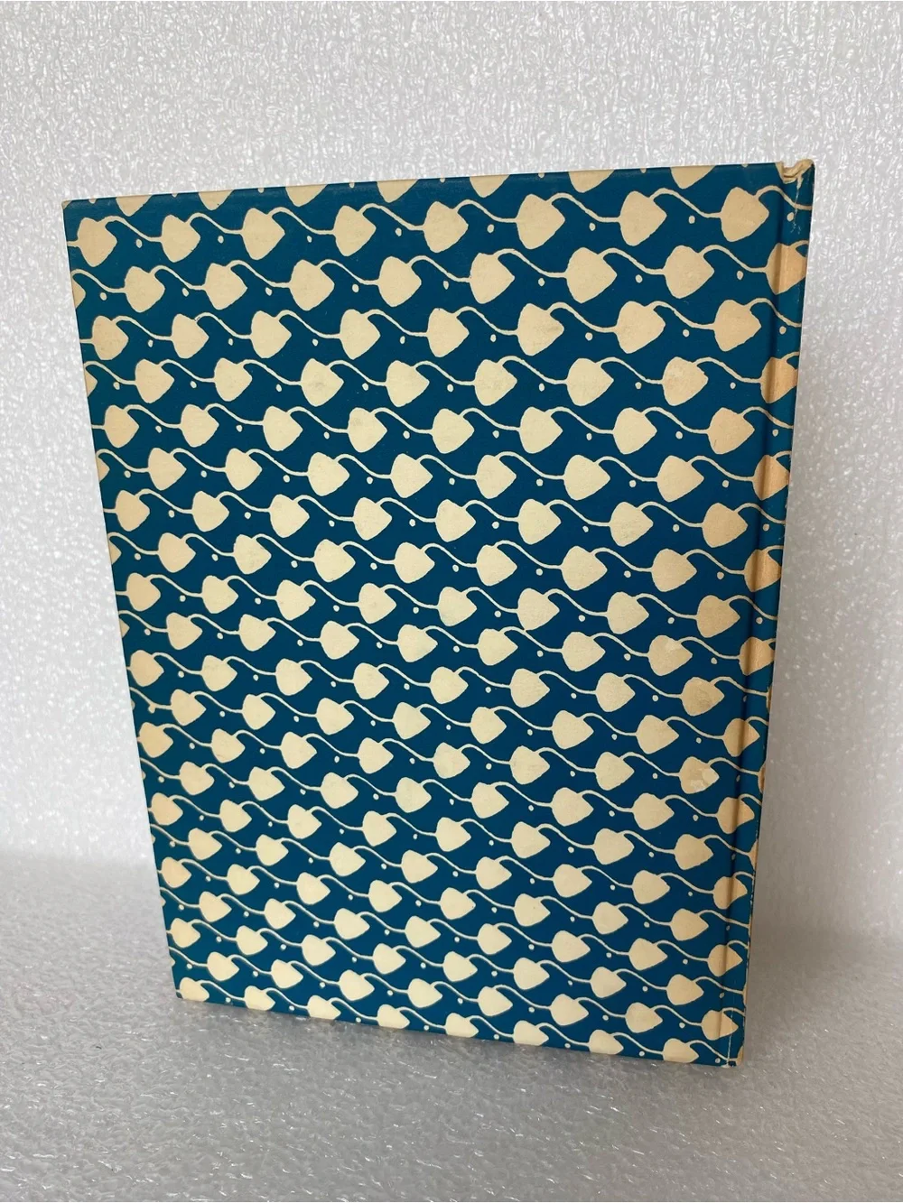 Adventures of BARON MUNCHAUSEN 1944 Peter Pauper Press Vintage Hardcover